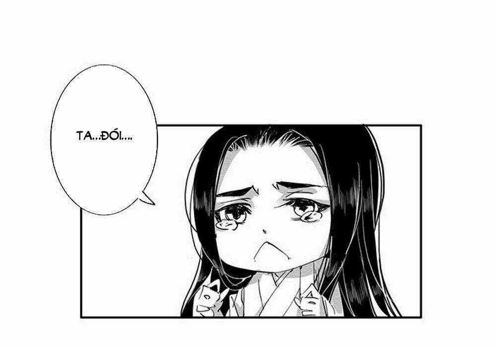 Thiền Tâm Vấn Đạo Chapter 30 trang 67