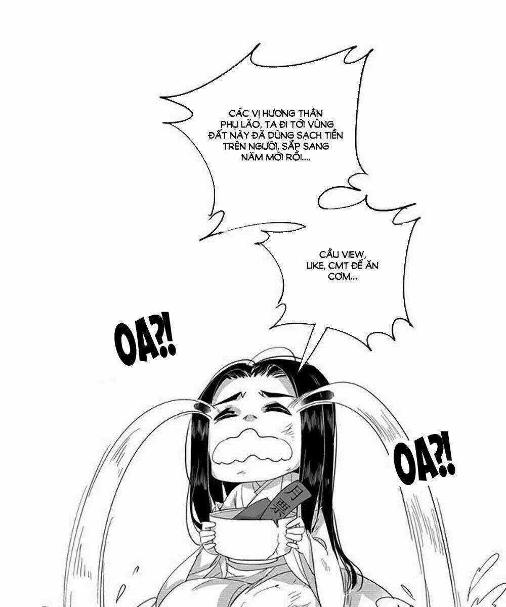 Thiền Tâm Vấn Đạo Chapter 30 trang 68