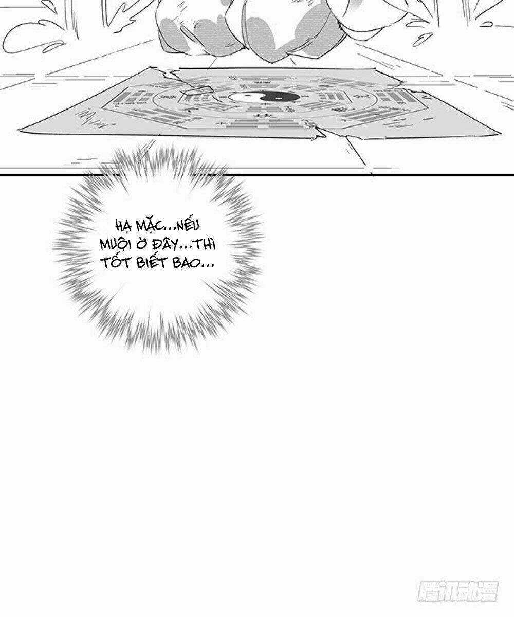 Thiền Tâm Vấn Đạo Chapter 30 trang 69