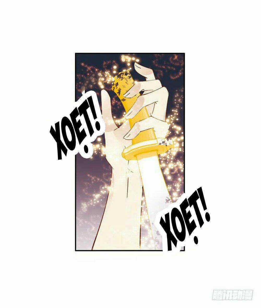 Thiền Tâm Vấn Đạo Chapter 31 trang 10