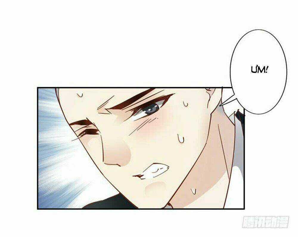 Thiền Tâm Vấn Đạo Chapter 31 trang 12