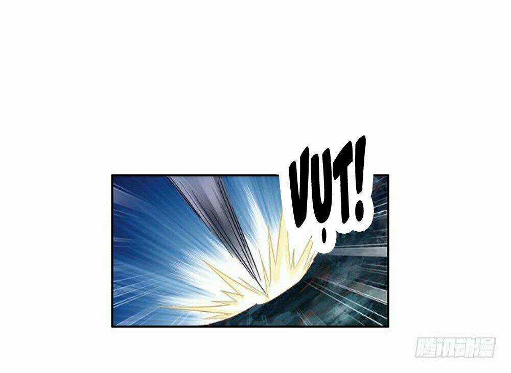 Thiền Tâm Vấn Đạo Chapter 31 trang 14