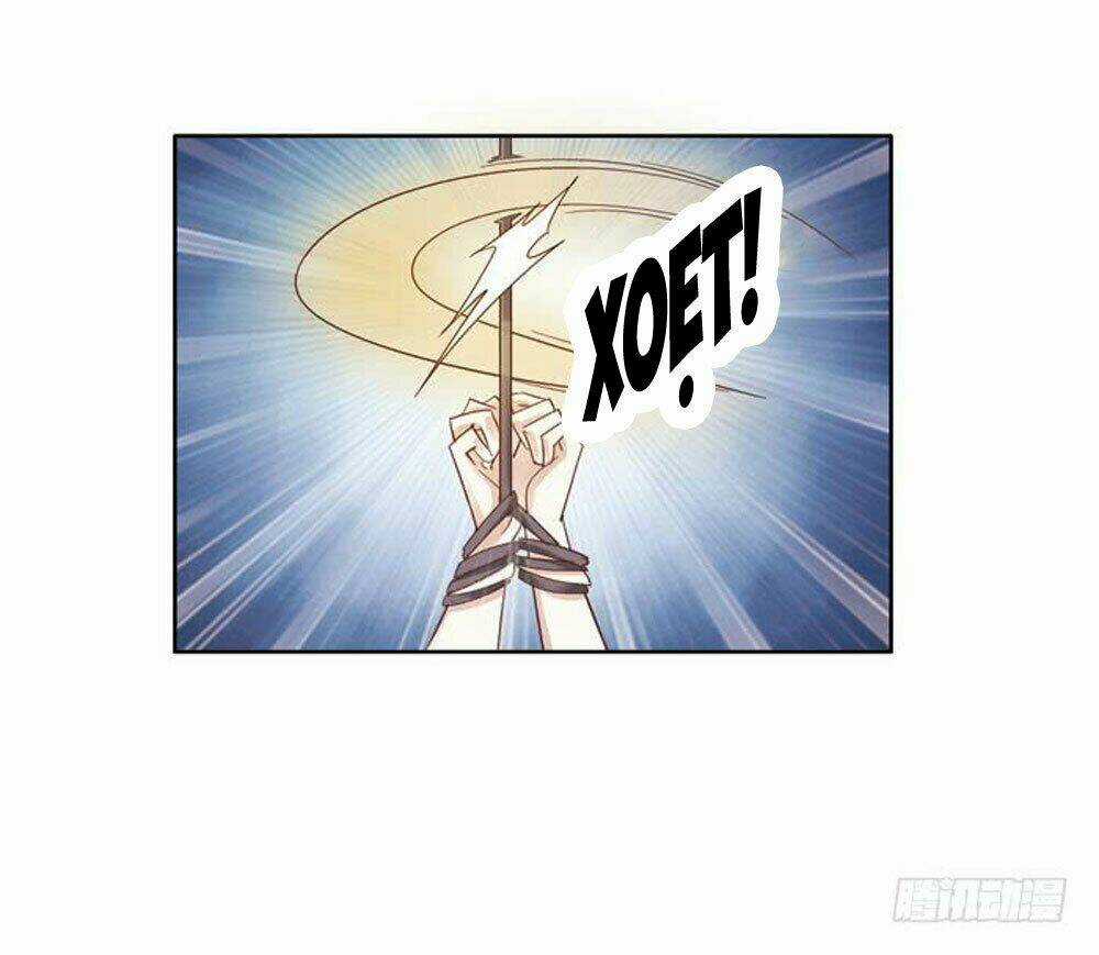 Thiền Tâm Vấn Đạo Chapter 31 trang 2