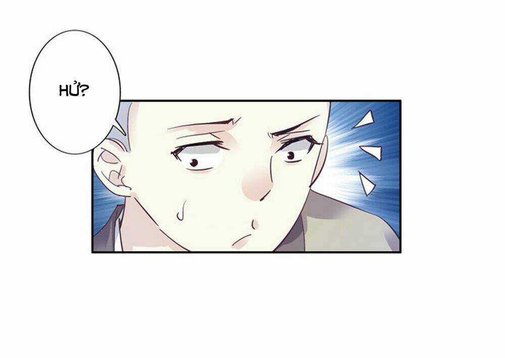 Thiền Tâm Vấn Đạo Chapter 31 trang 20