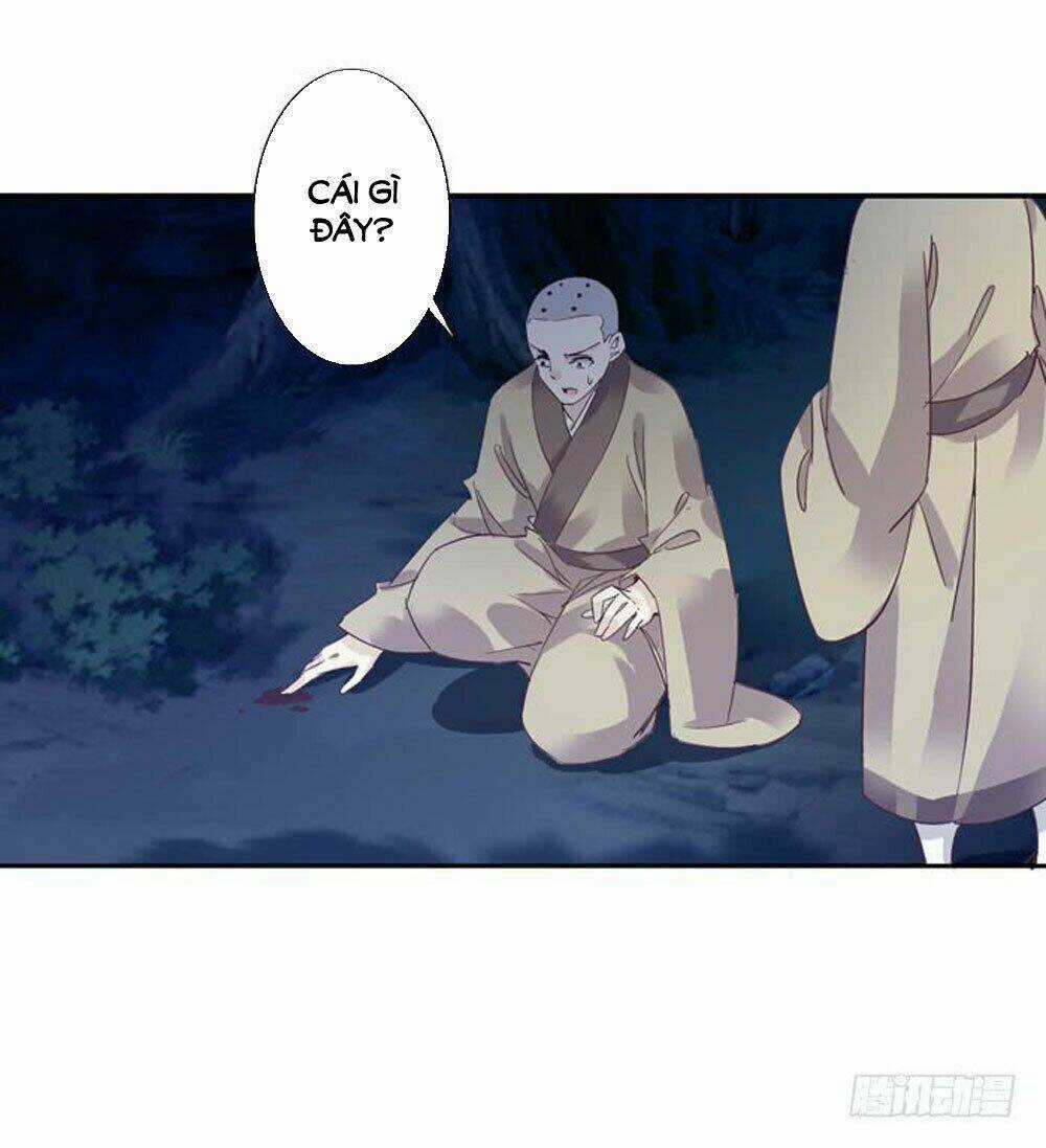 Thiền Tâm Vấn Đạo Chapter 31 trang 21