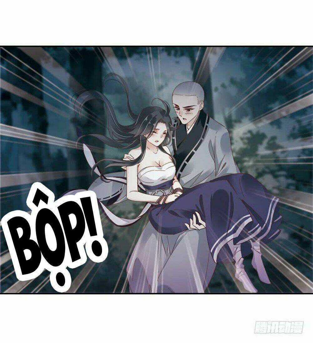 Thiền Tâm Vấn Đạo Chapter 31 trang 3