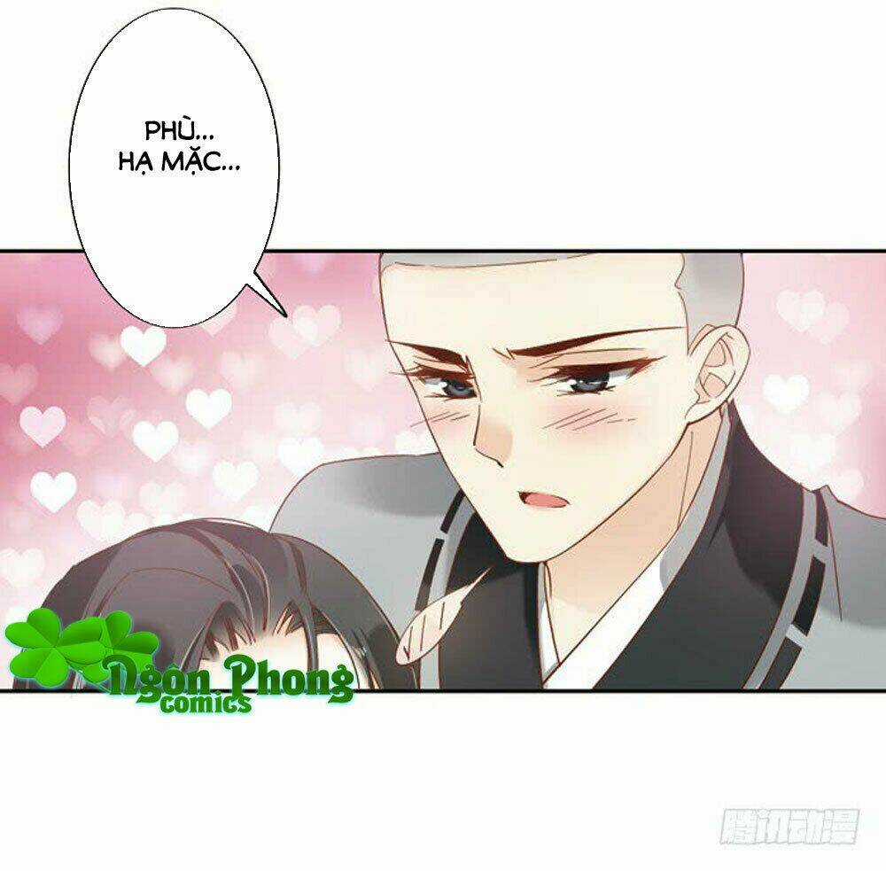 Thiền Tâm Vấn Đạo Chapter 31 trang 4