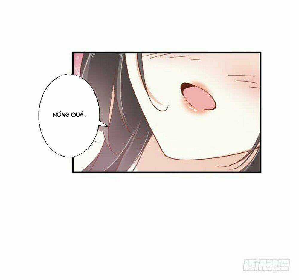 Thiền Tâm Vấn Đạo Chapter 31 trang 5