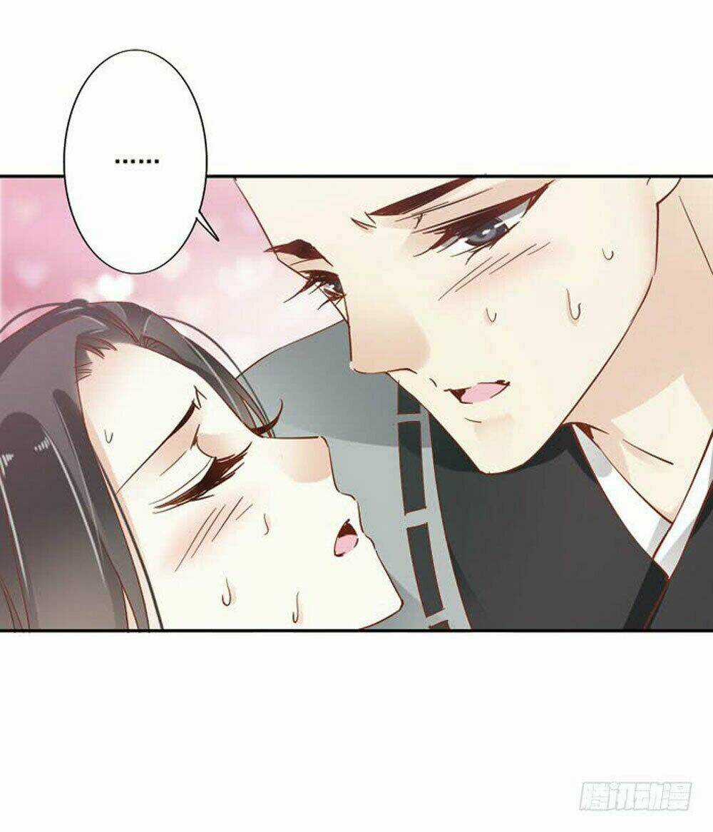 Thiền Tâm Vấn Đạo Chapter 31 trang 6