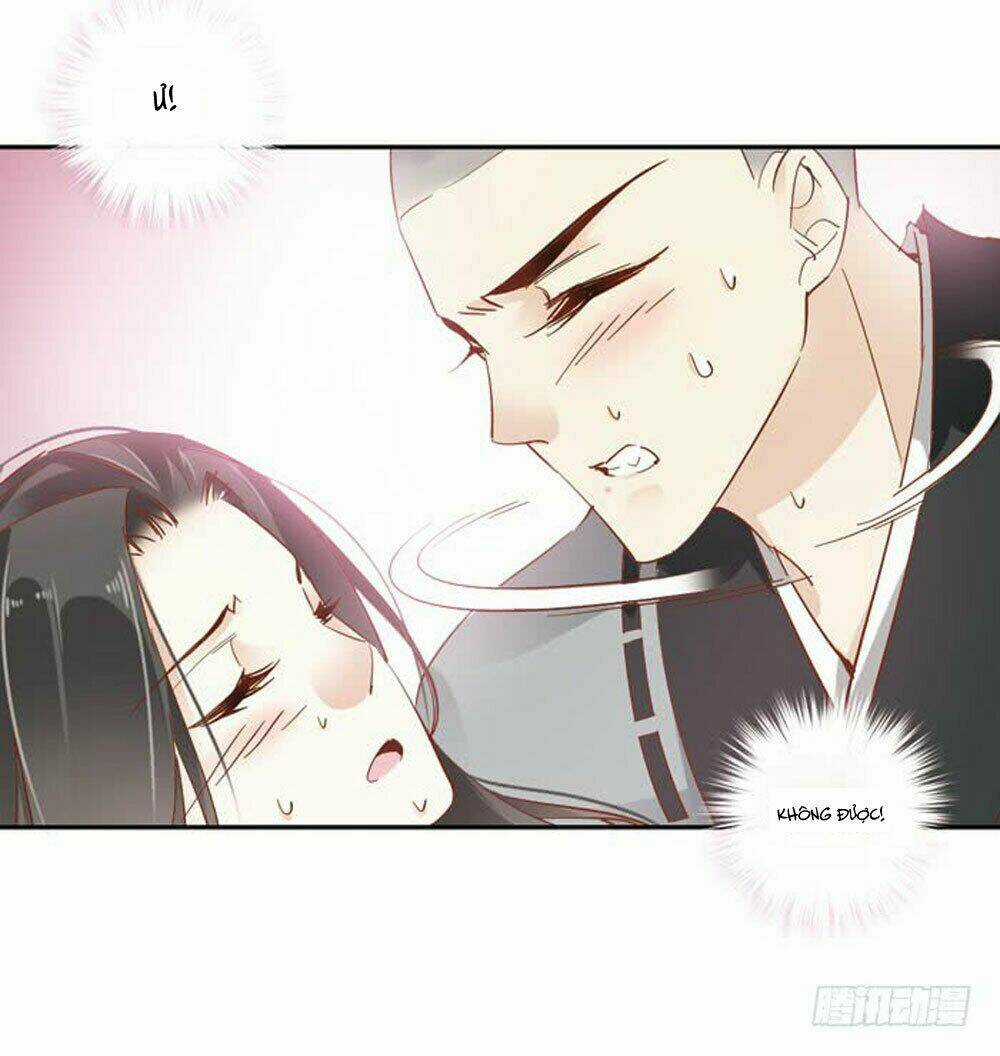 Thiền Tâm Vấn Đạo Chapter 31 trang 9