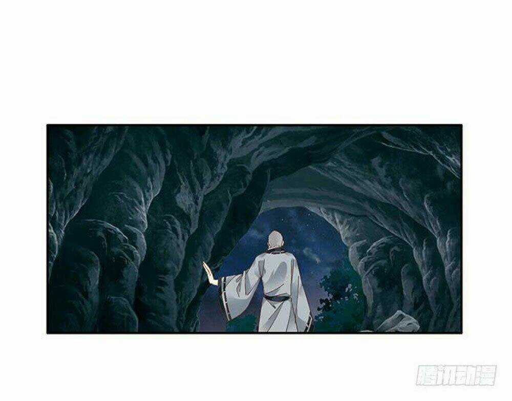 Thiền Tâm Vấn Đạo Chapter 32 trang 10