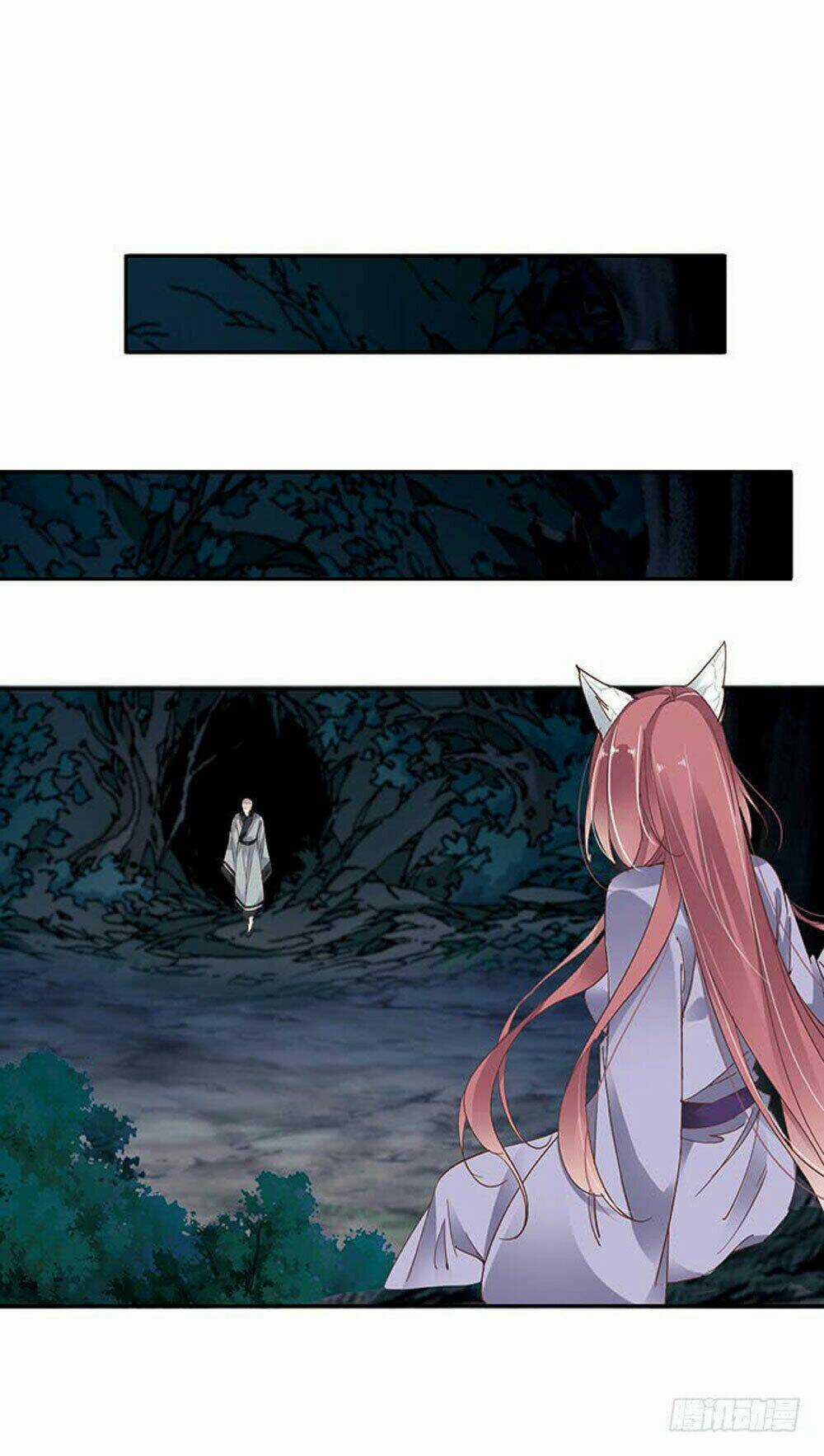 Thiền Tâm Vấn Đạo Chapter 32 trang 11