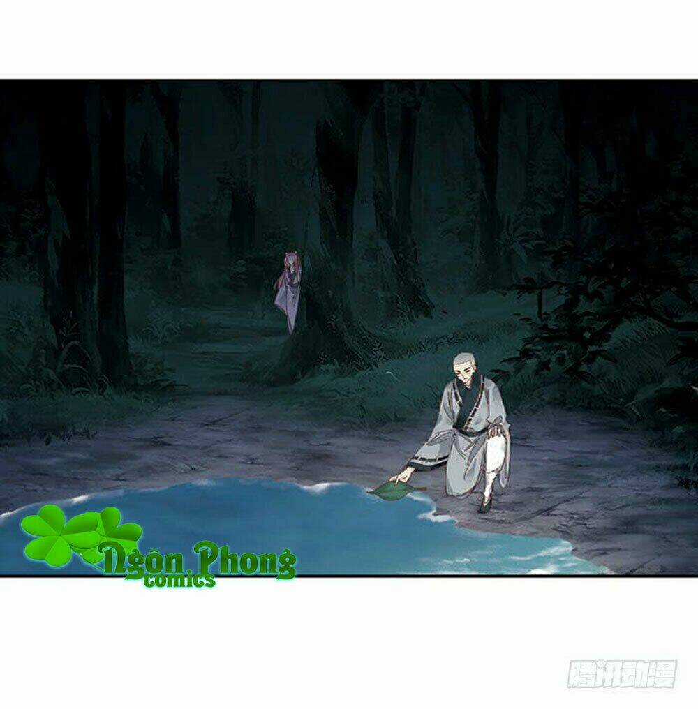 Thiền Tâm Vấn Đạo Chapter 32 trang 13