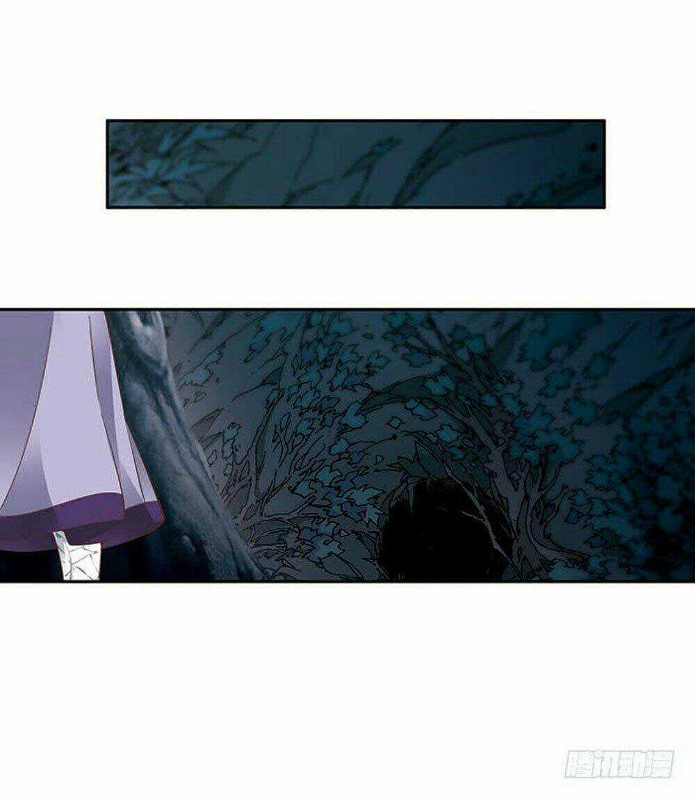 Thiền Tâm Vấn Đạo Chapter 32 trang 15