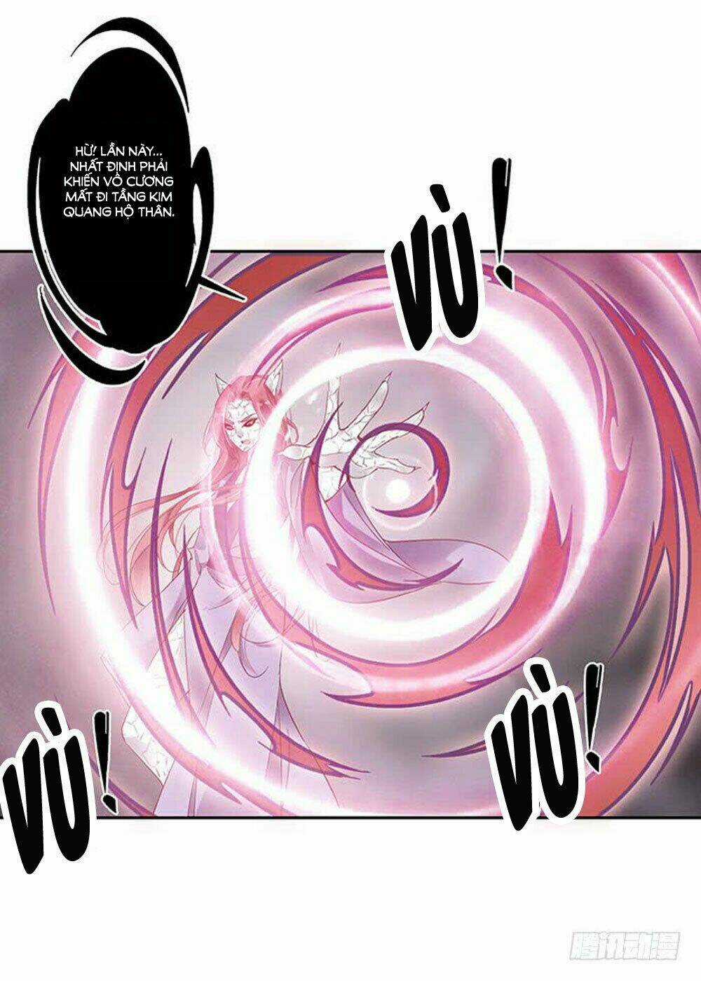 Thiền Tâm Vấn Đạo Chapter 32 trang 17