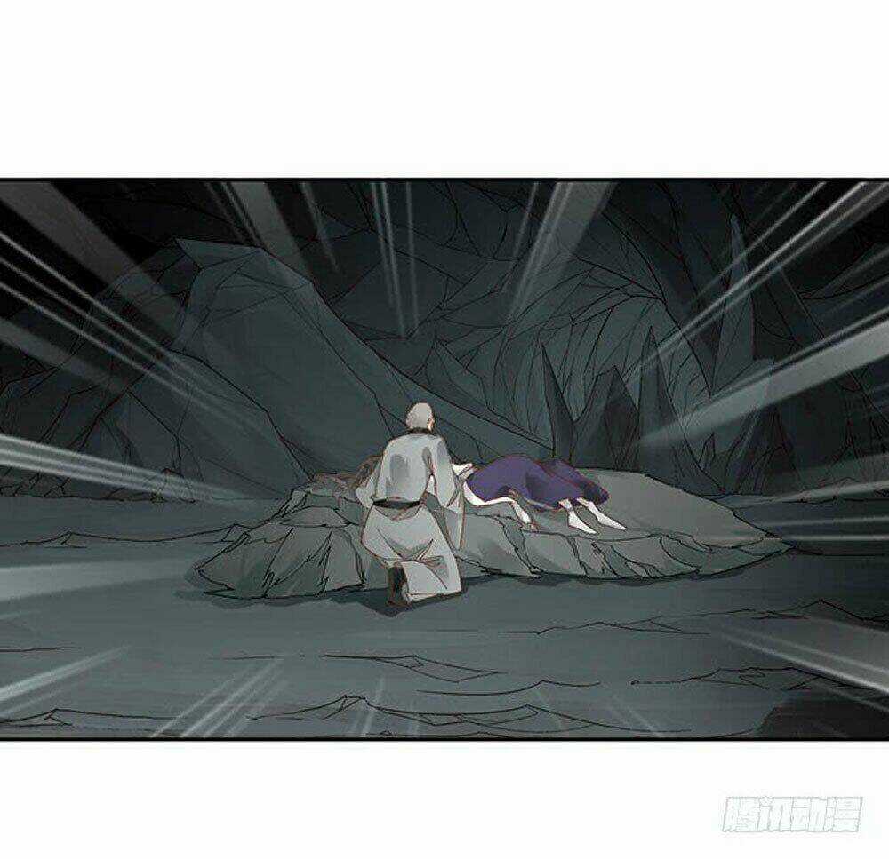 Thiền Tâm Vấn Đạo Chapter 32 trang 2