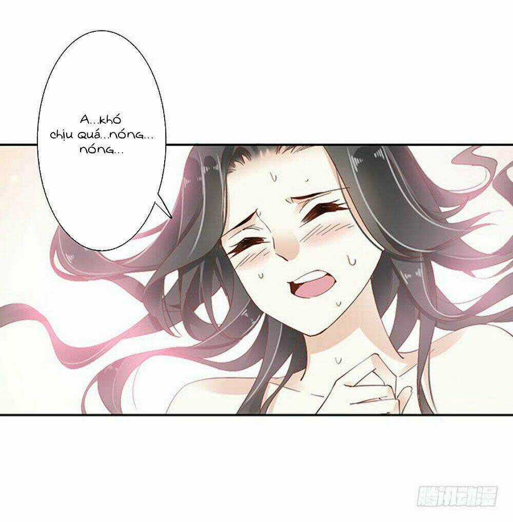 Thiền Tâm Vấn Đạo Chapter 32 trang 21