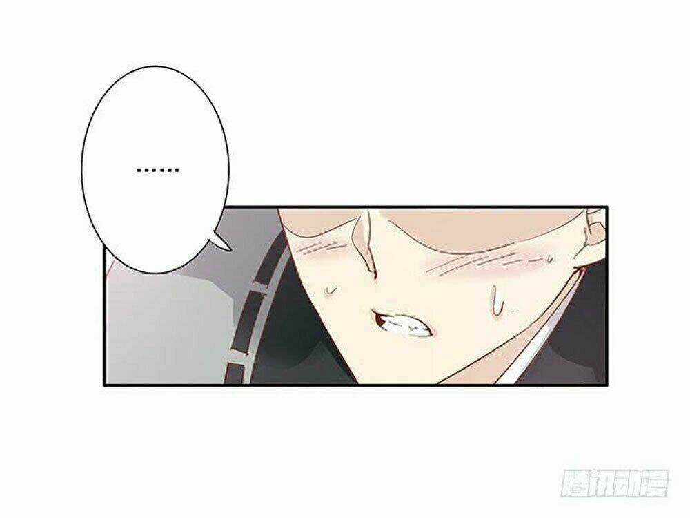 Thiền Tâm Vấn Đạo Chapter 32 trang 25