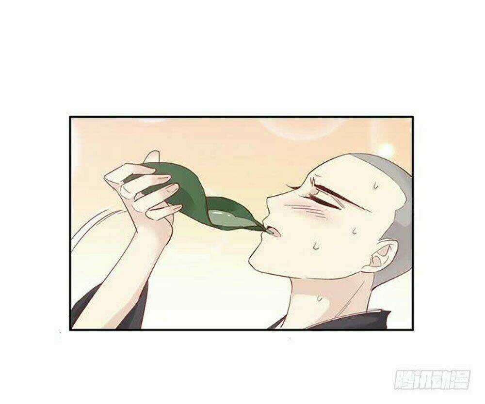 Thiền Tâm Vấn Đạo Chapter 32 trang 26