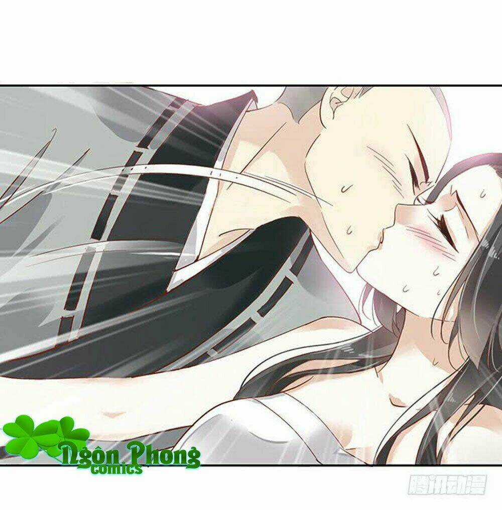 Thiền Tâm Vấn Đạo Chapter 32 trang 27