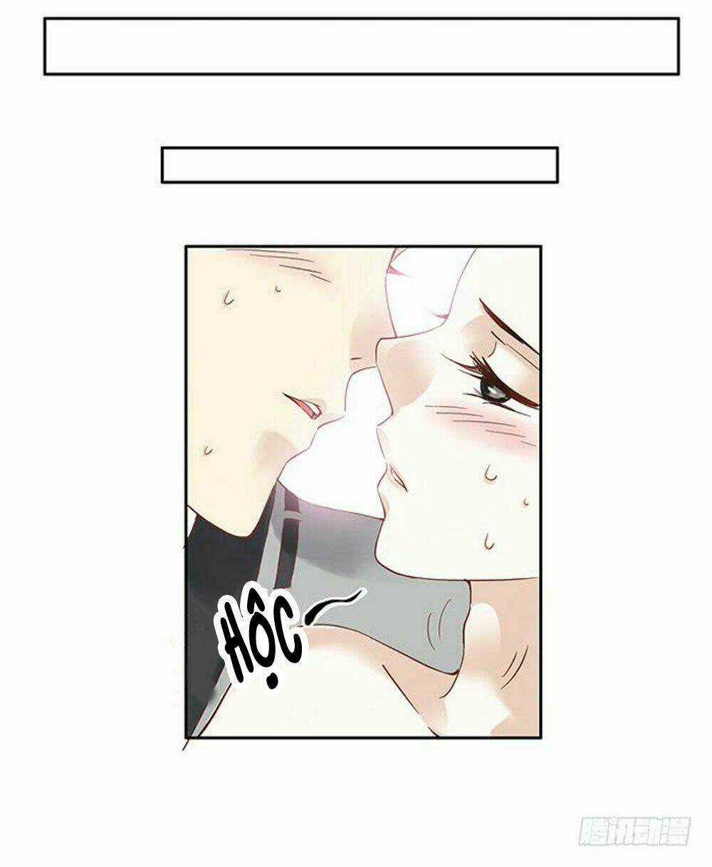 Thiền Tâm Vấn Đạo Chapter 32 trang 29