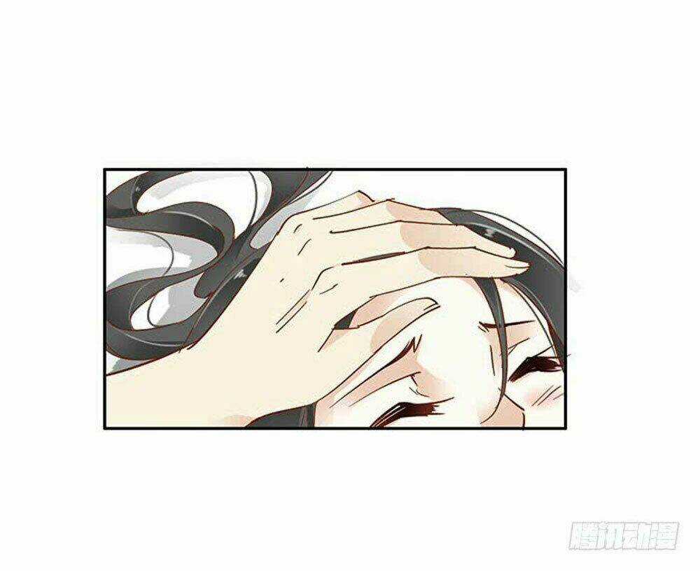 Thiền Tâm Vấn Đạo Chapter 32 trang 3