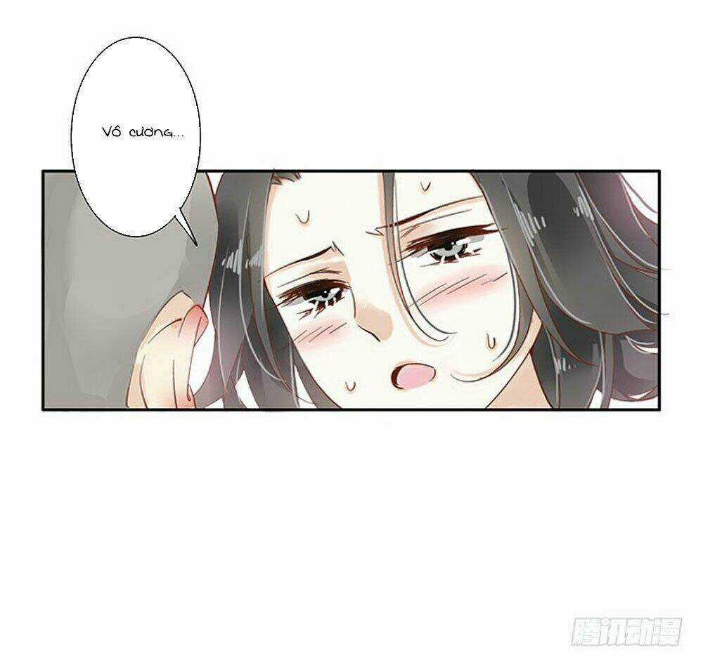 Thiền Tâm Vấn Đạo Chapter 32 trang 30