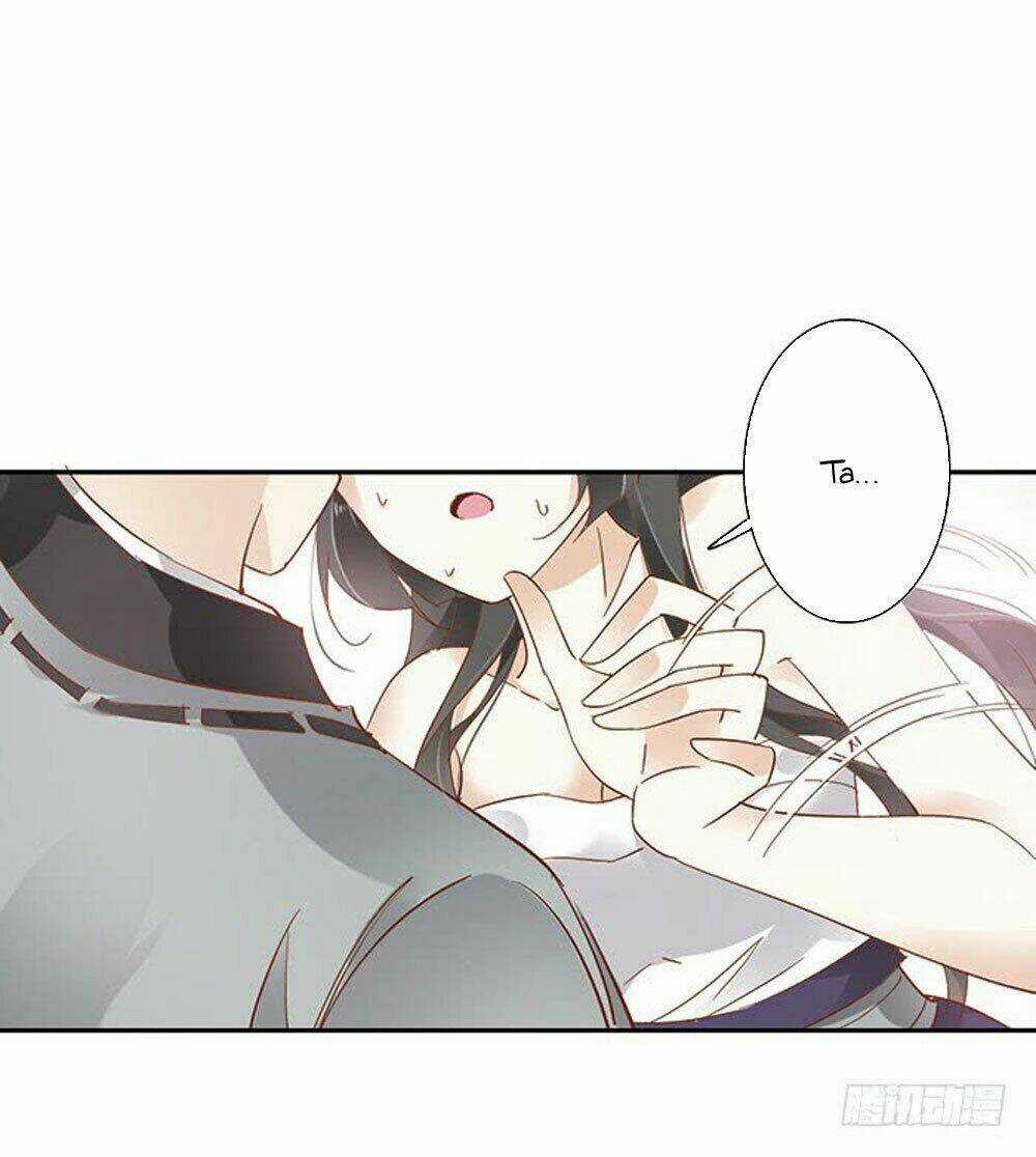 Thiền Tâm Vấn Đạo Chapter 32 trang 31