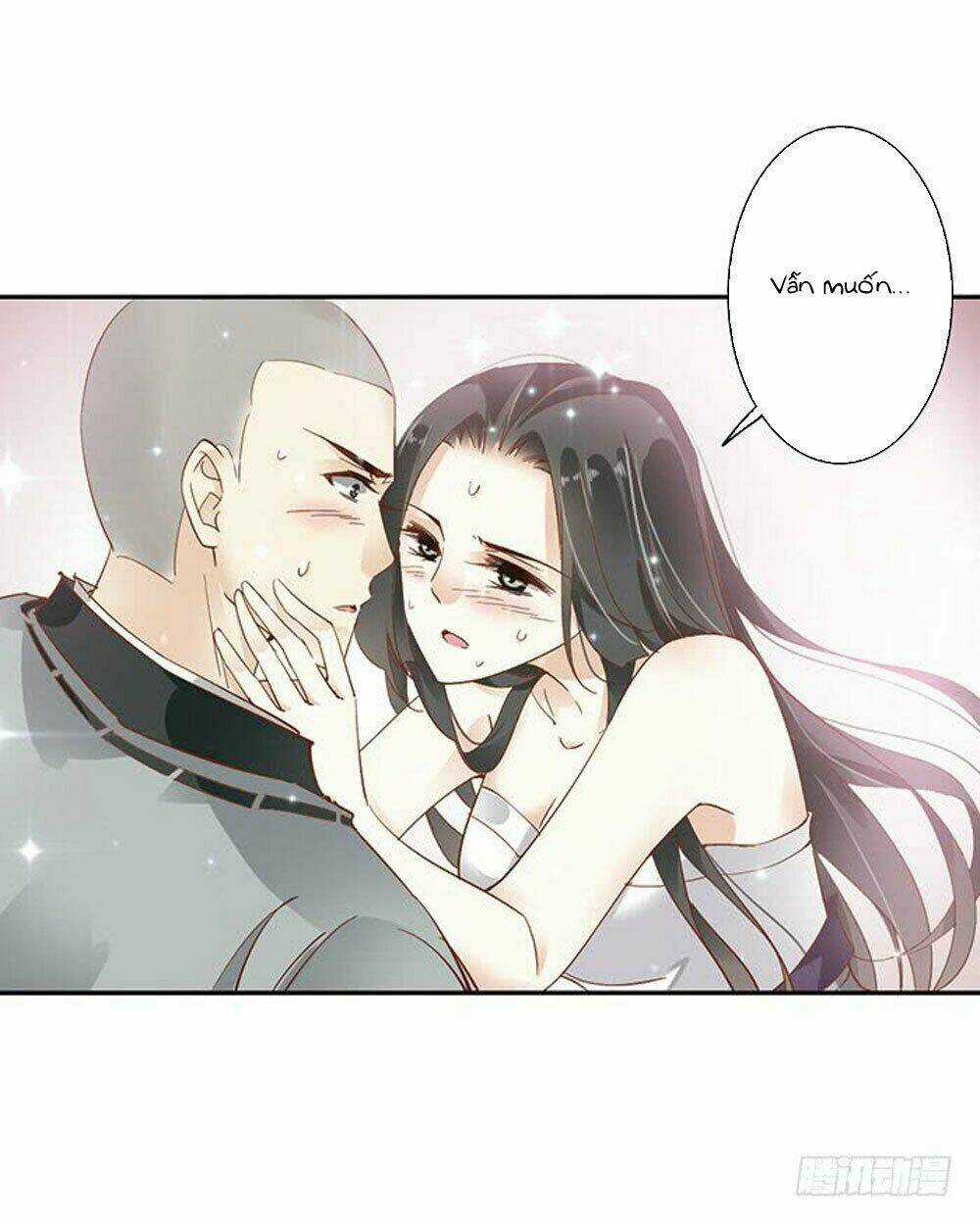 Thiền Tâm Vấn Đạo Chapter 32 trang 32