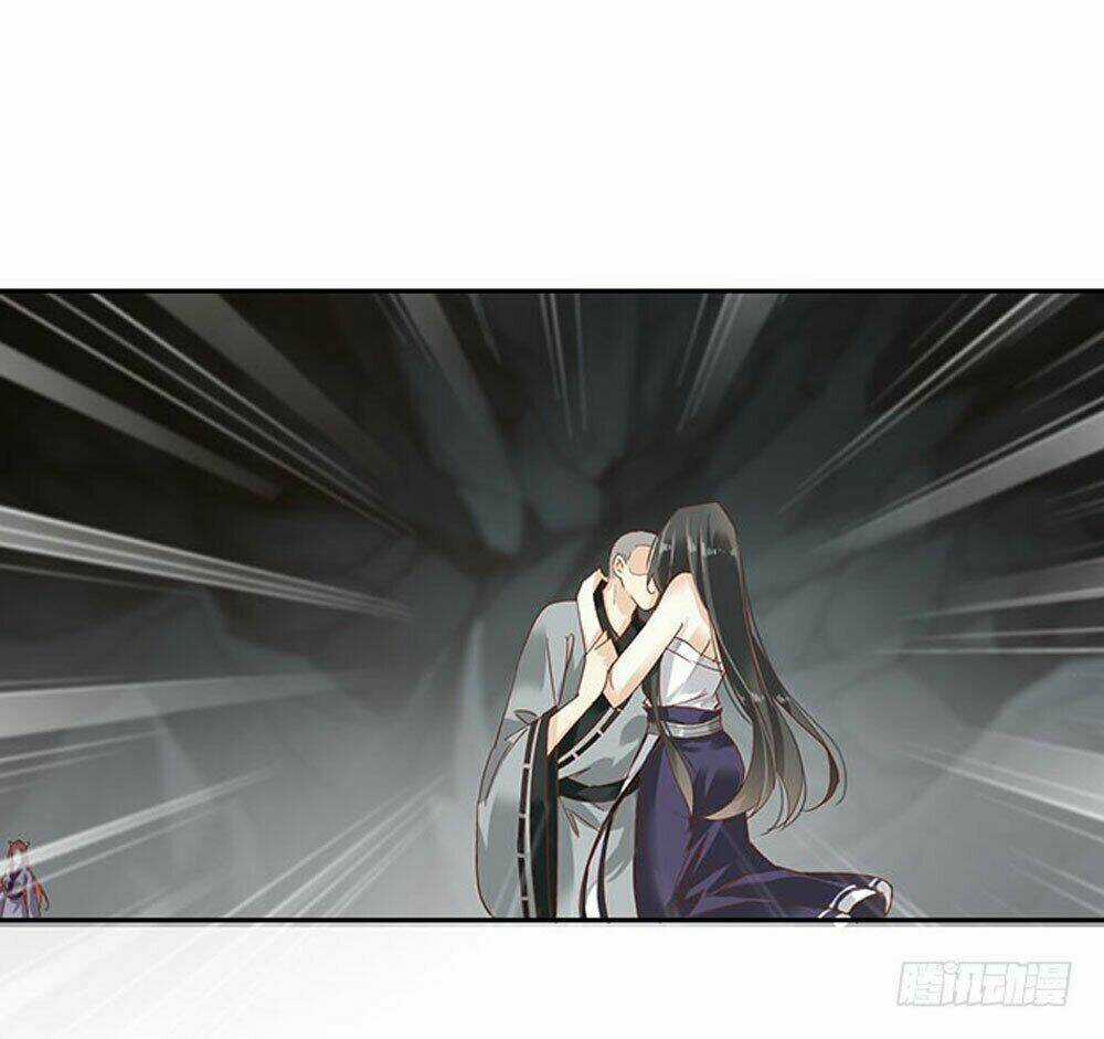 Thiền Tâm Vấn Đạo Chapter 32 trang 34