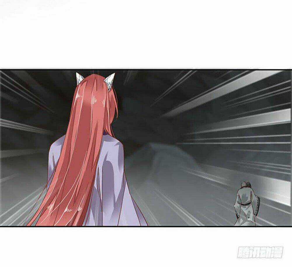 Thiền Tâm Vấn Đạo Chapter 32 trang 35