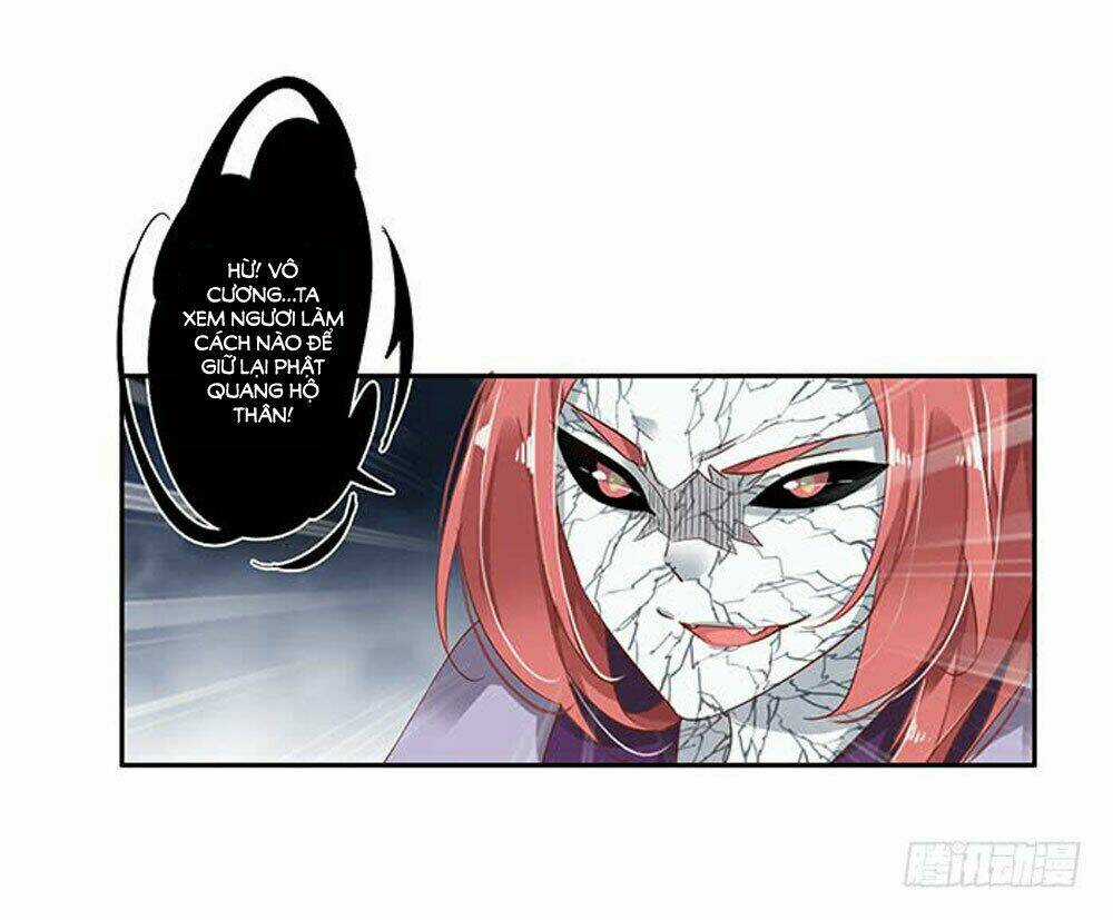 Thiền Tâm Vấn Đạo Chapter 32 trang 36