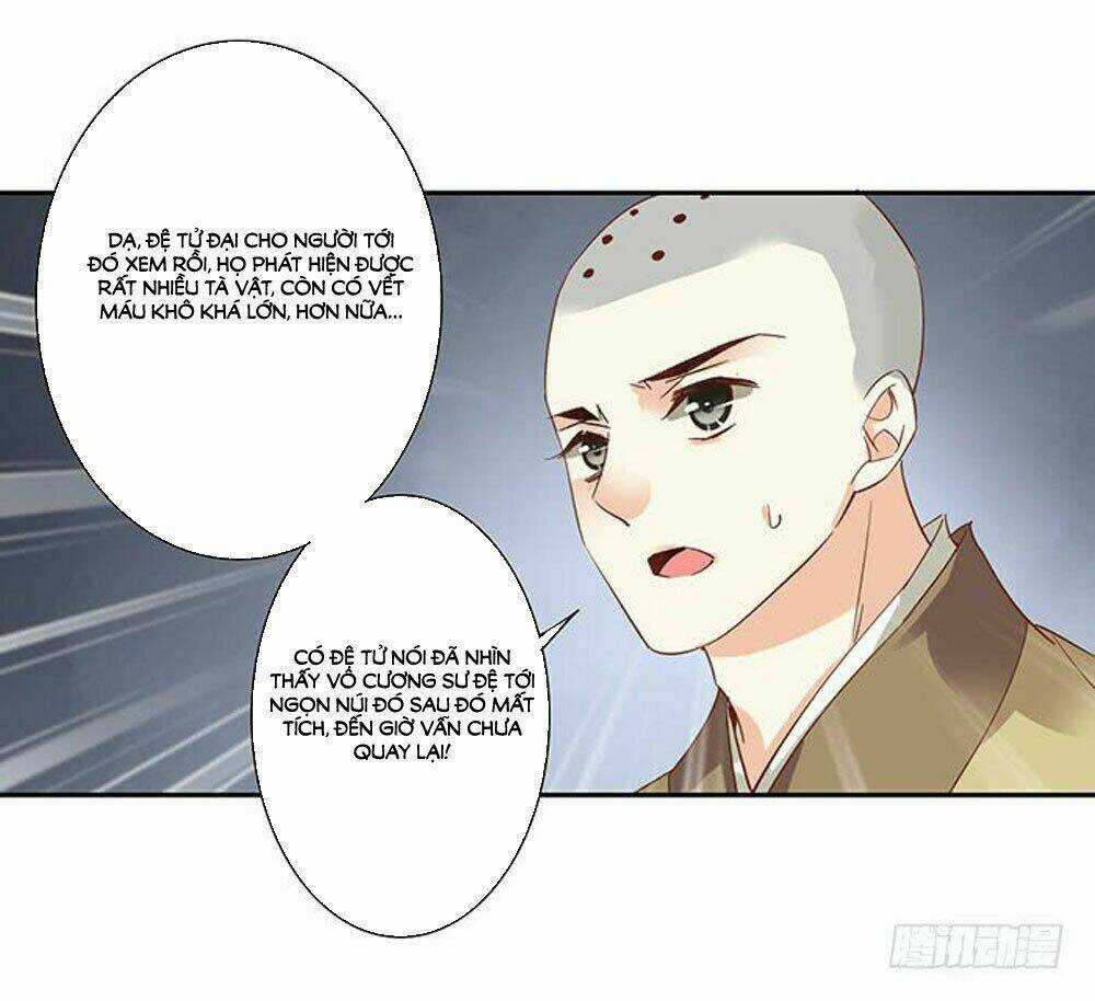 Thiền Tâm Vấn Đạo Chapter 32 trang 40