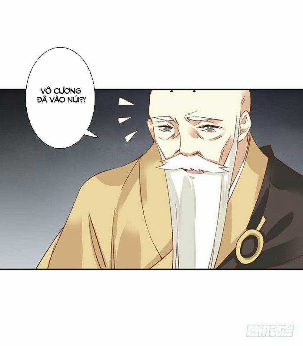 Thiền Tâm Vấn Đạo Chapter 32 trang 41