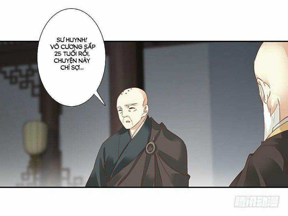 Thiền Tâm Vấn Đạo Chapter 32 trang 42