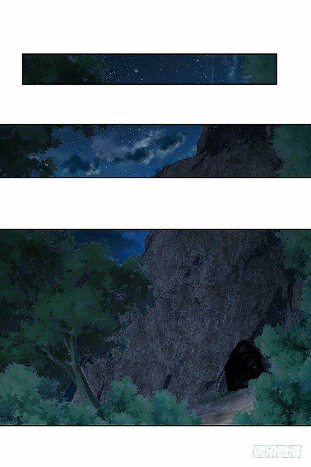 Thiền Tâm Vấn Đạo Chapter 32 trang 44