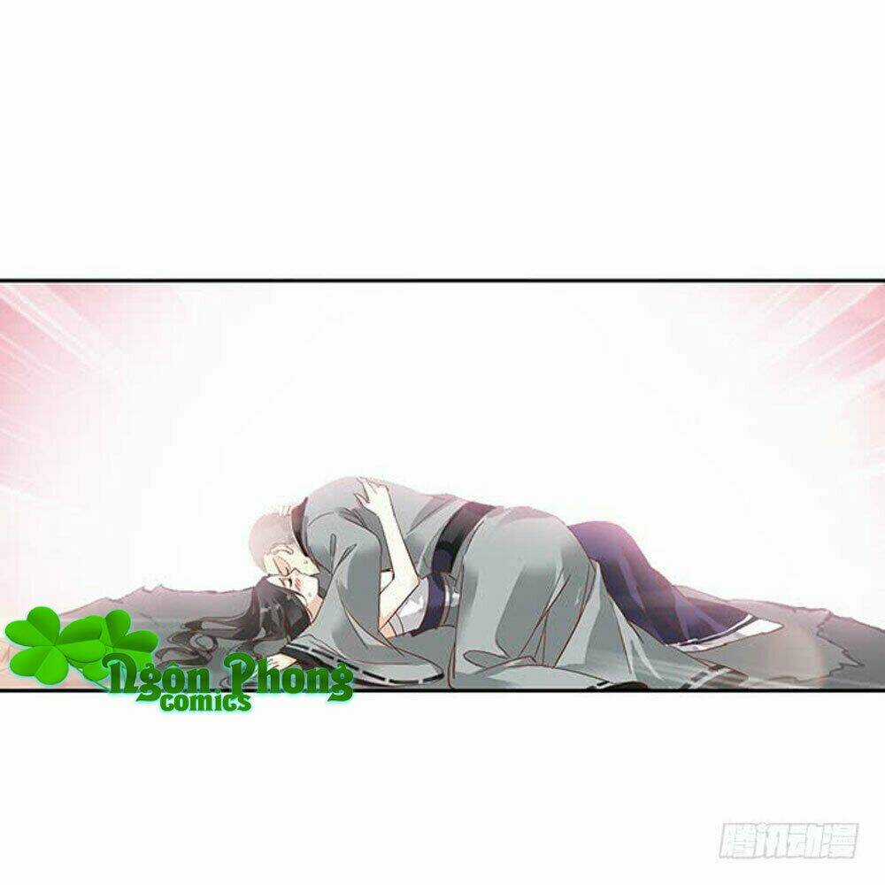 Thiền Tâm Vấn Đạo Chapter 32 trang 45