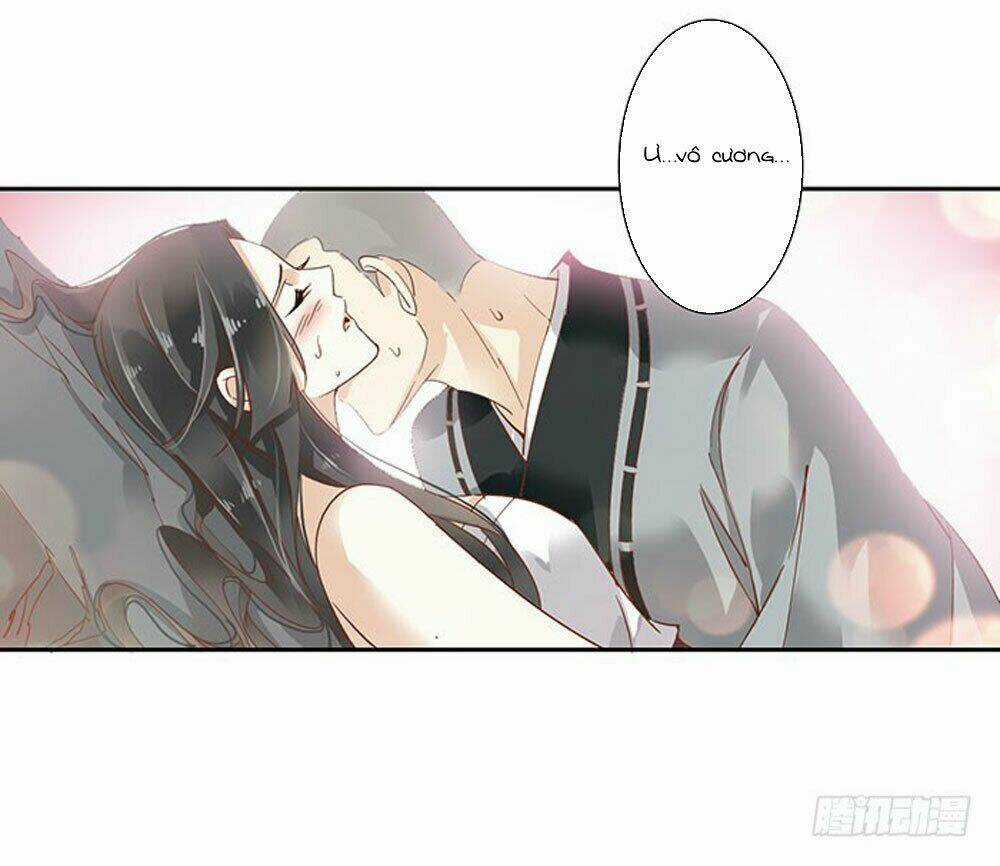 Thiền Tâm Vấn Đạo Chapter 32 trang 46