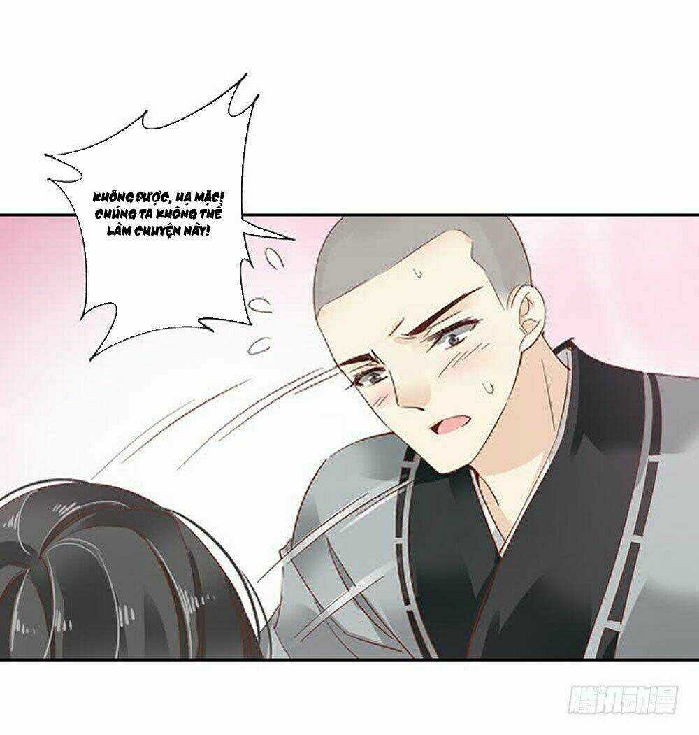 Thiền Tâm Vấn Đạo Chapter 32 trang 48