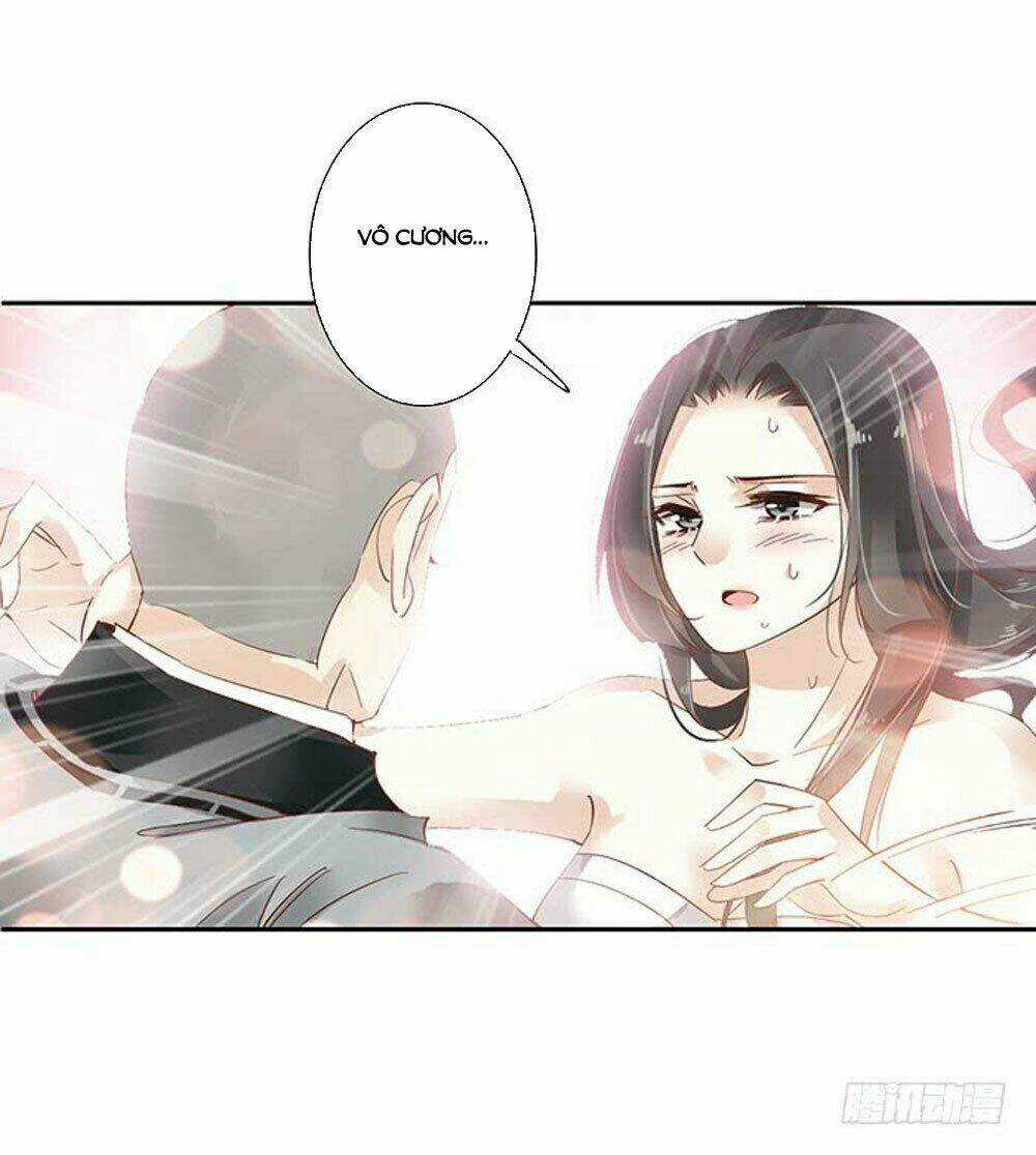 Thiền Tâm Vấn Đạo Chapter 32 trang 49