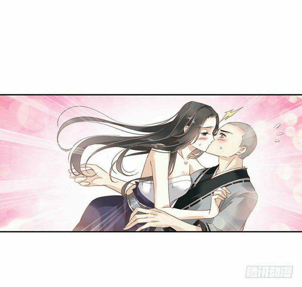 Thiền Tâm Vấn Đạo Chapter 32 trang 50