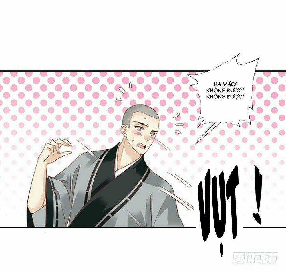 Thiền Tâm Vấn Đạo Chapter 32 trang 52