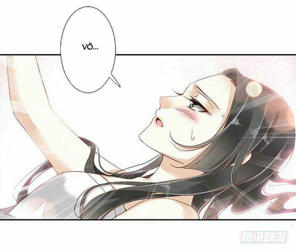 Thiền Tâm Vấn Đạo Chapter 32 trang 53