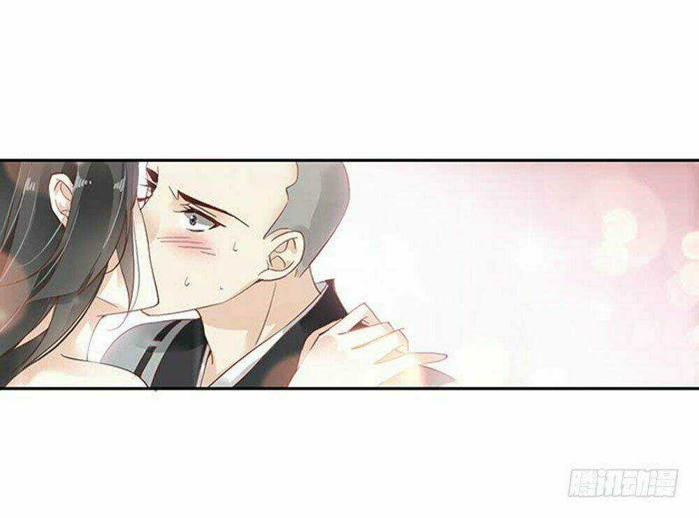 Thiền Tâm Vấn Đạo Chapter 32 trang 55