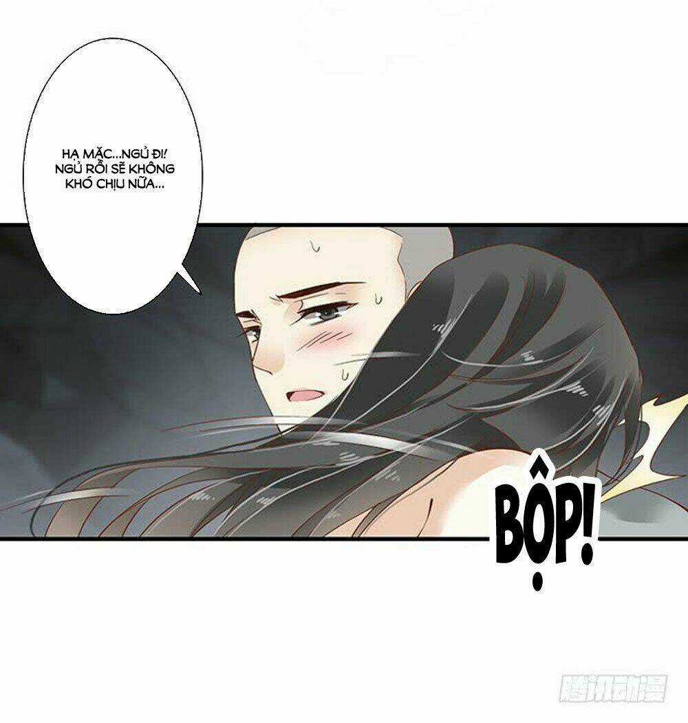 Thiền Tâm Vấn Đạo Chapter 32 trang 57