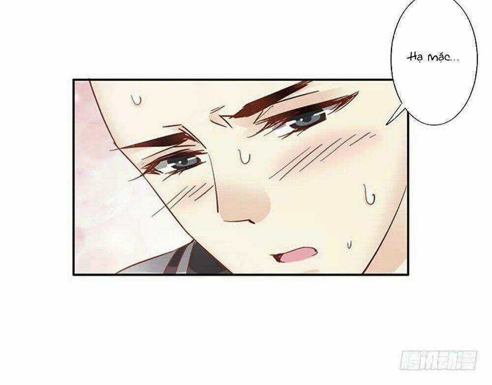 Thiền Tâm Vấn Đạo Chapter 32 trang 6