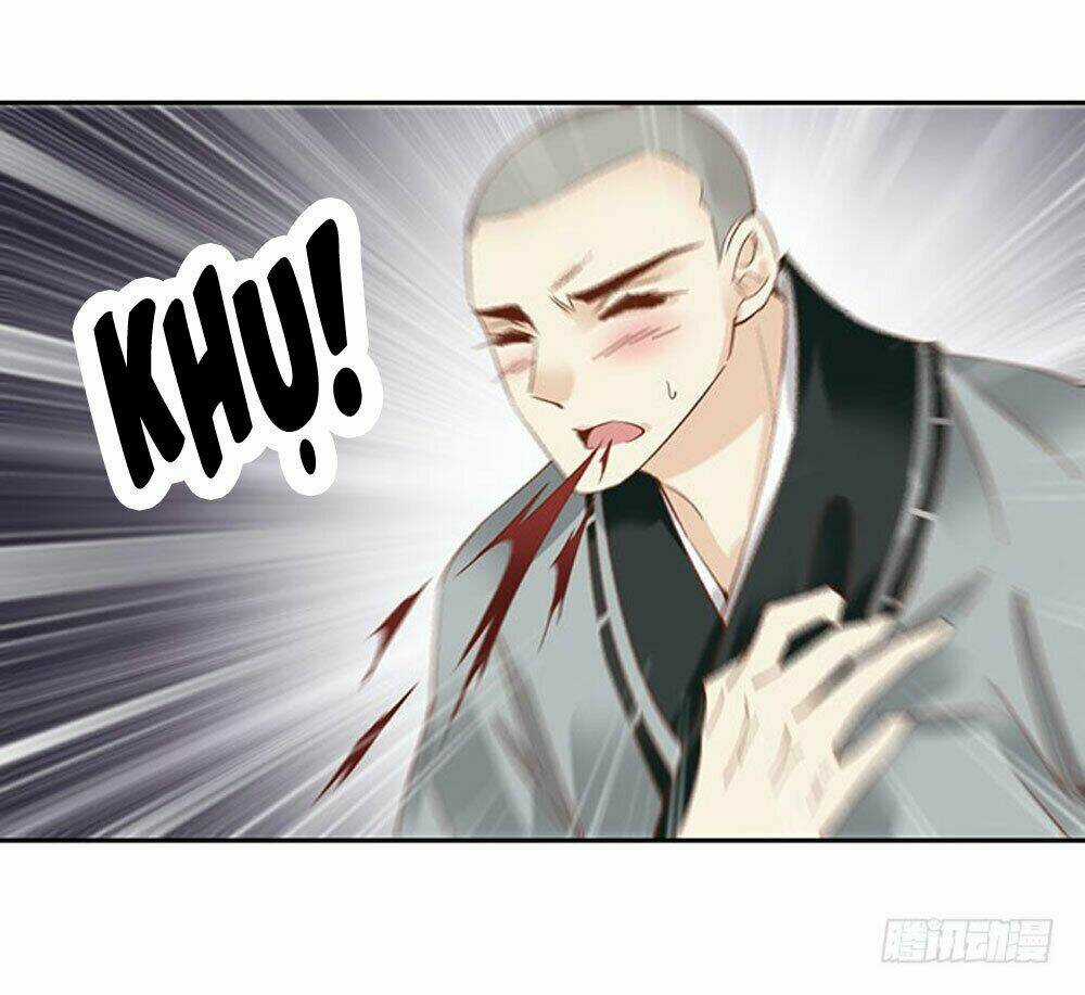 Thiền Tâm Vấn Đạo Chapter 32 trang 61