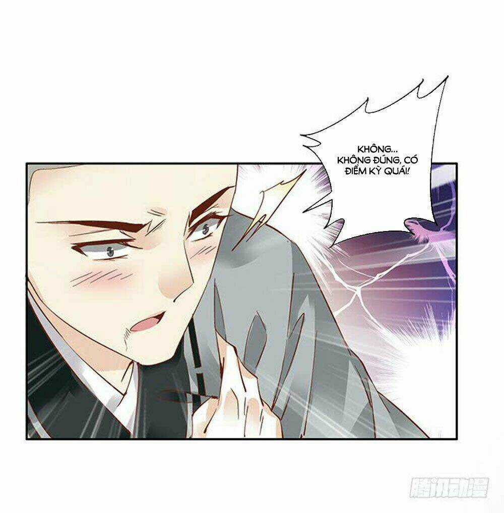 Thiền Tâm Vấn Đạo Chapter 32 trang 62