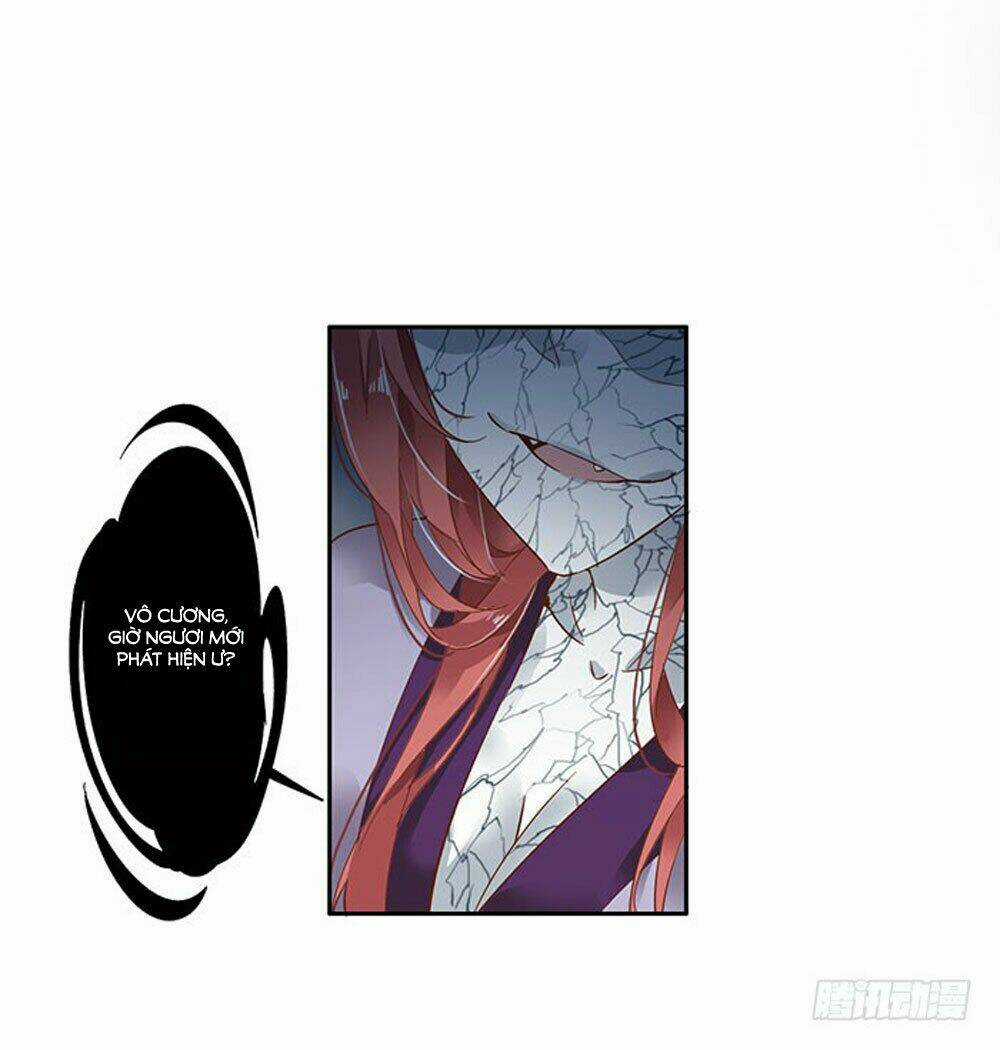 Thiền Tâm Vấn Đạo Chapter 32 trang 63