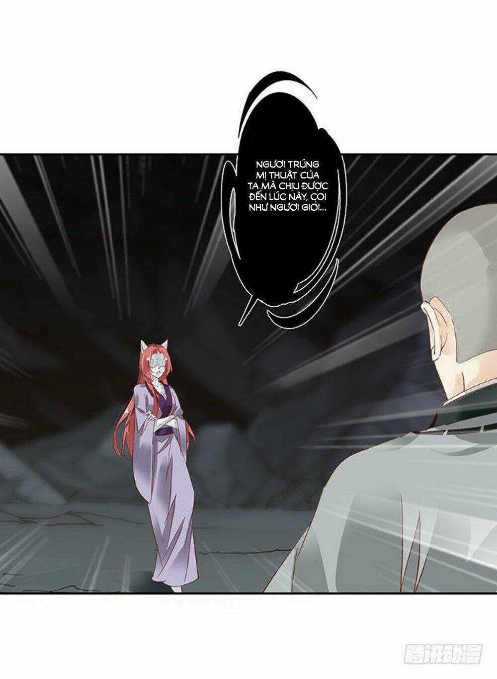 Thiền Tâm Vấn Đạo Chapter 32 trang 64